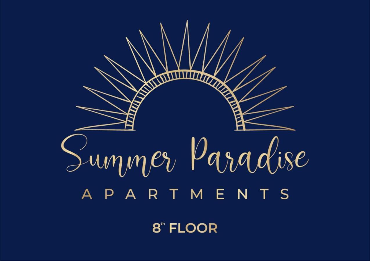 Summer Paradise Барі Екстер'єр фото