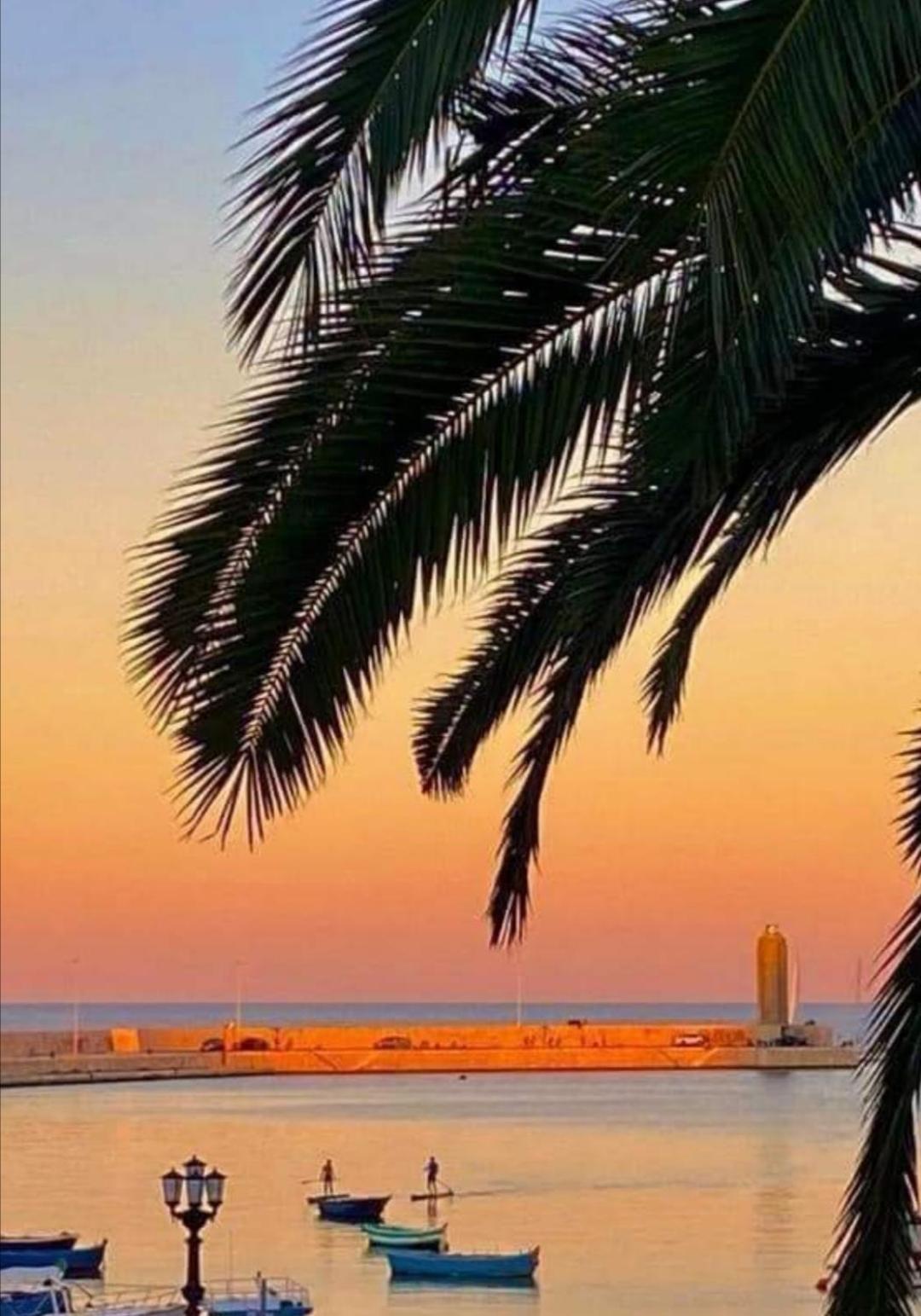 Summer Paradise Барі Номер фото
